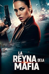 Королева мафии