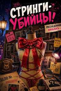 Стринги-убийцы