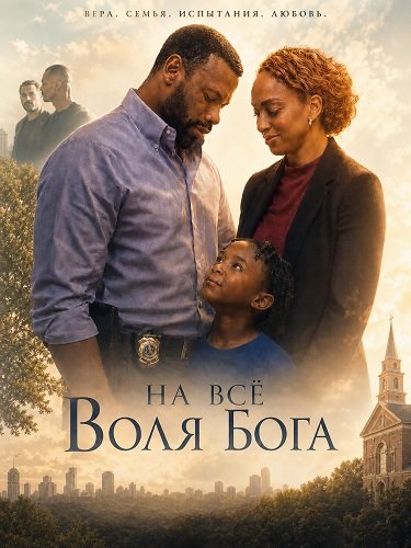 На всё воля Бога